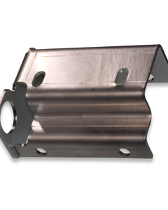 Support for foot SST M16 cpl OS175